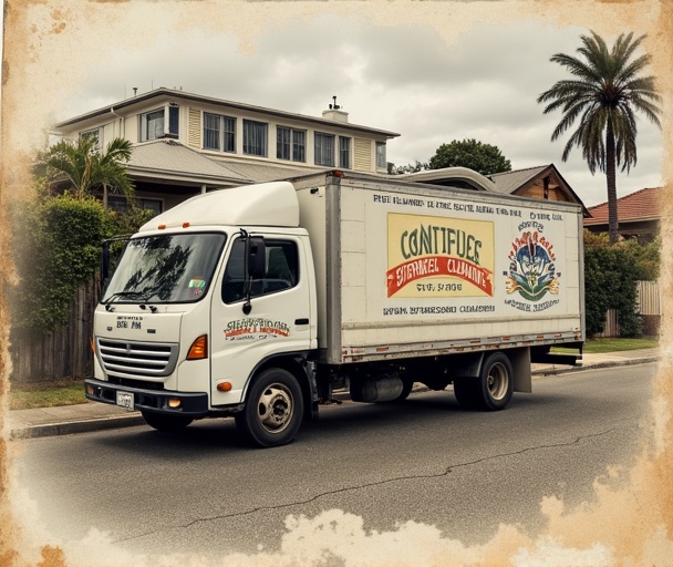 Fresho Carpet Cleaning Moffat Beach Founding Story