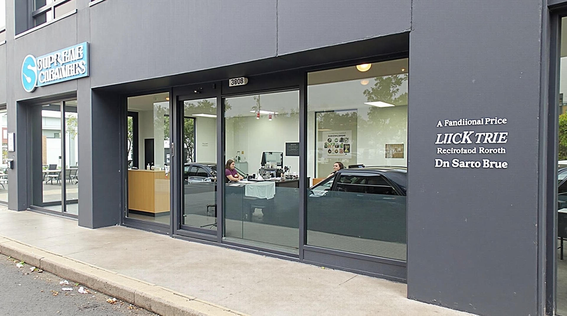 Fresho Carpet Cleaning Moffat Beach Contact Office