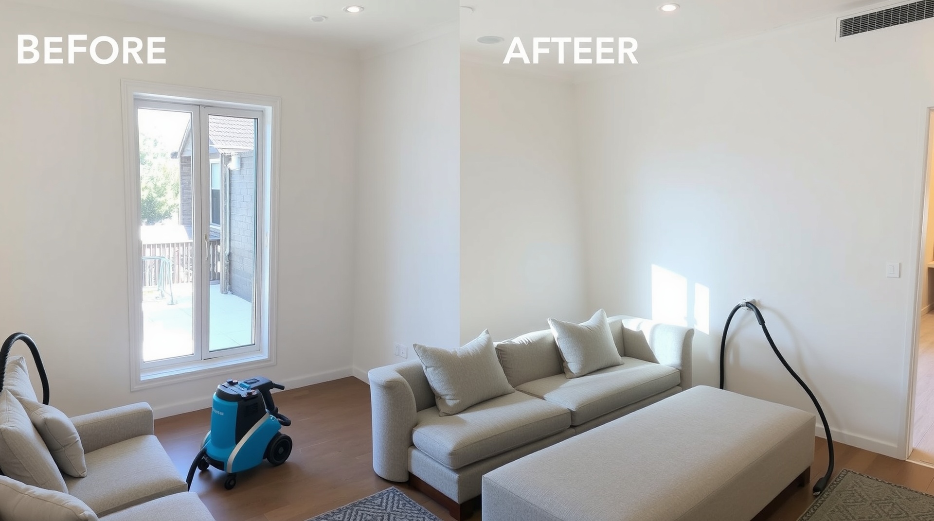 Professional Upholstery Cleaning Moffat Beach