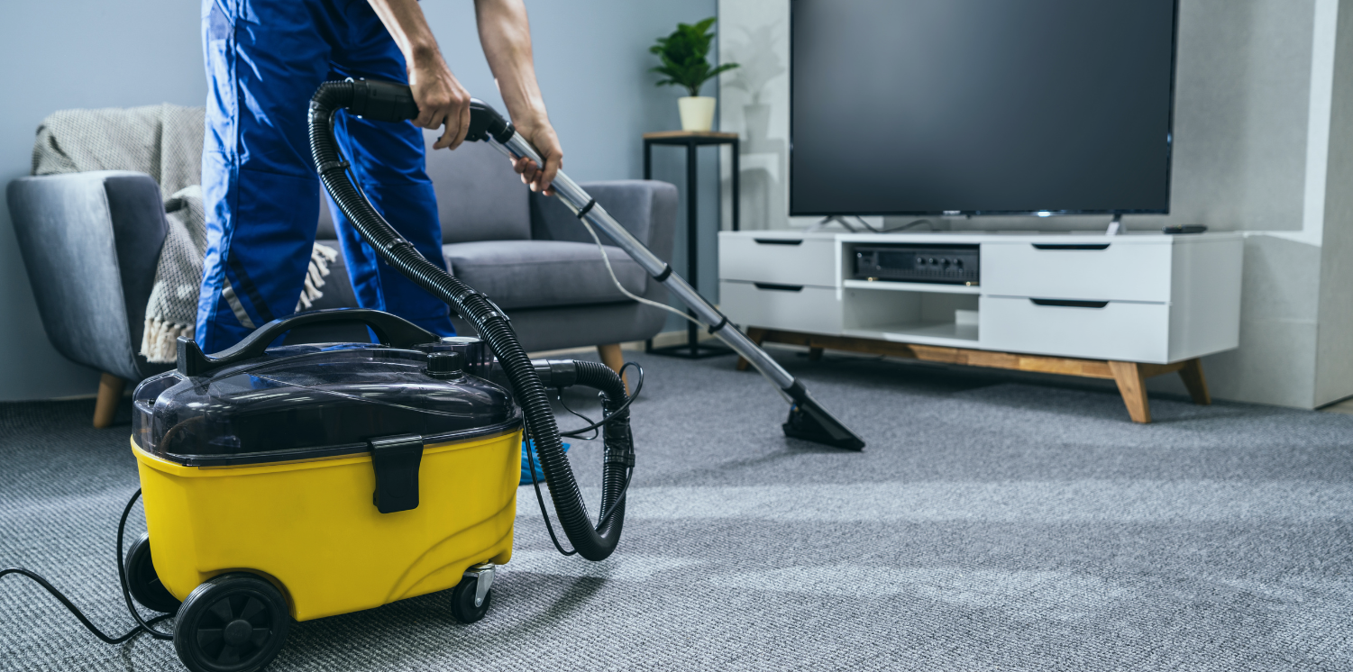 Fresho Carpet Cleaning Moffat Beach Contact Office
